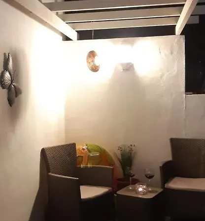 Aguazul Apartament