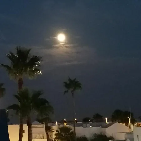 Apartament Aguazul Puerto del Carmen (Lanzarote)