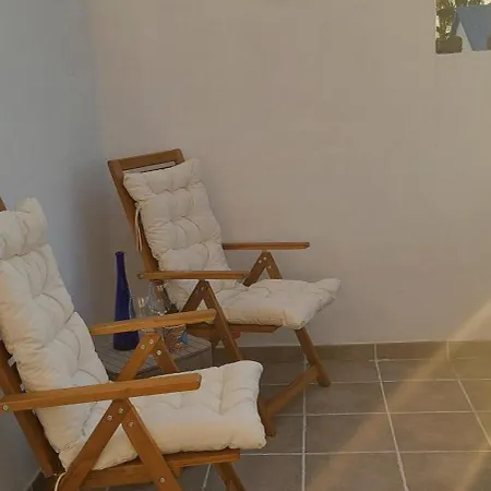 Aguazul Apartament