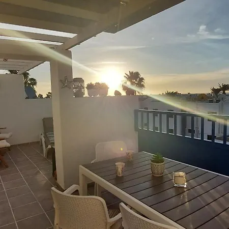 Aguazul Apartament Puerto del Carmen (Lanzarote)