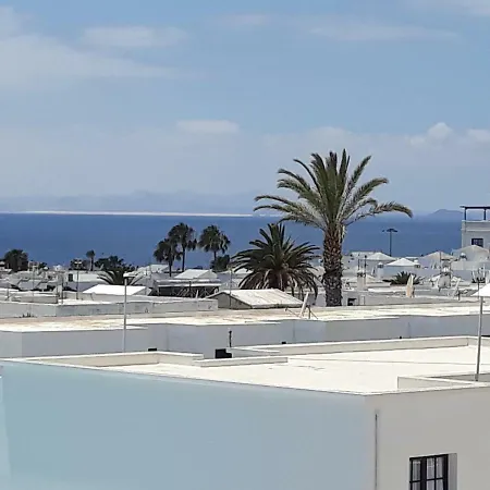 Apartament Aguazul