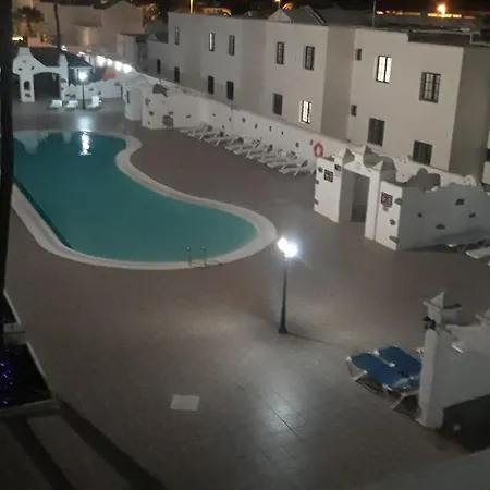 Aguazul Apartamento