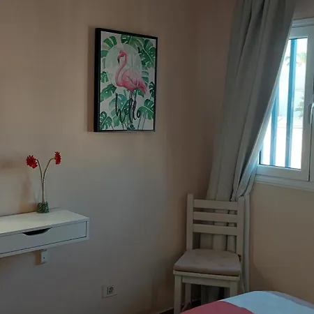 Apartamento Aguazul *