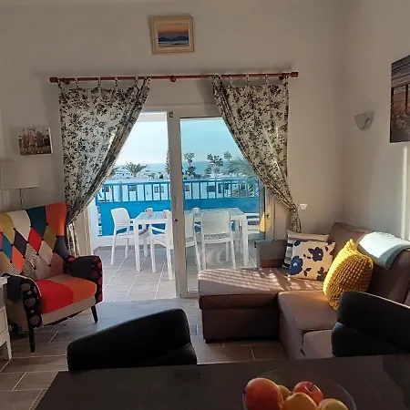 Aguazul Apartamento *