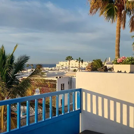 Apartamento Aguazul