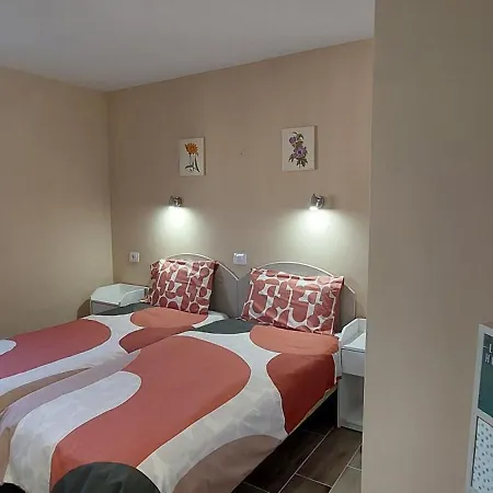 Apartamento Aguazul Puerto del Carmen (Lanzarote)