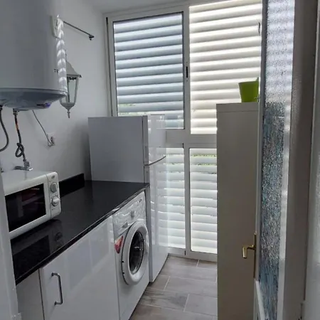 Aguazul Apartamento