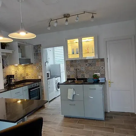 Aguazul Apartamento *