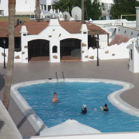 Aguazul Apartamento Puerto del Carmen (Lanzarote)